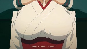 Small Tits Girl Likes Cock Riding, and Big Tits Girl Likes Vanilla Sex | Anime Hentai 1080p